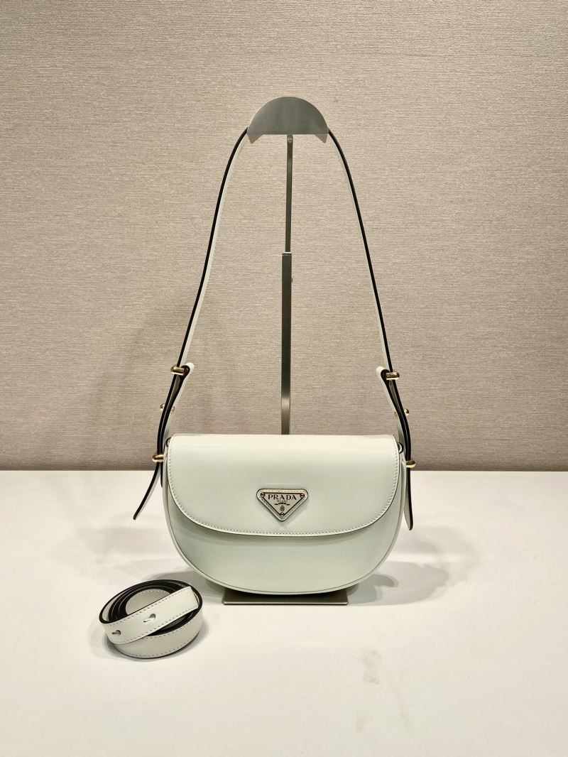 Prada Satchel Bags